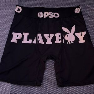 Psd underwear
